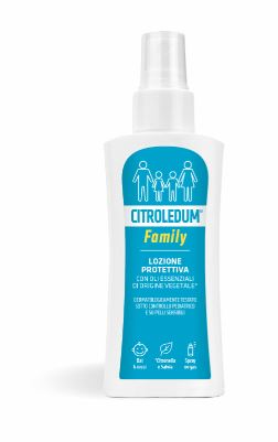 CITROLEDUM FAMILY SPRAY 75 ML - Farmasanitas 