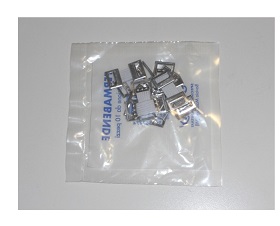 FERMABENDA 10 PEZZI - Farmasanitas 