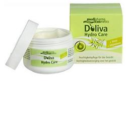 PTC DOLIVA CREMA VISO RIGENERANTE INTENSIVA 50 ML - Farmasanitas 