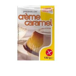 EASYGLUT PREPARATO PER CREME CARAMEL 130 G - Farmasanitas 