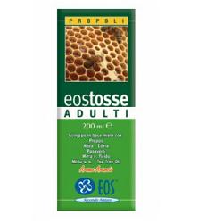 EOSTOSSE ADULTI 200ML - Farmasanitas 