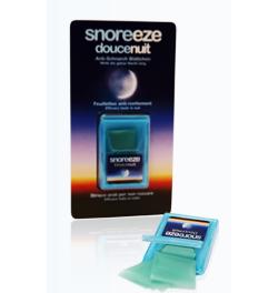 SNOREEZE ORAL STRIPS 14 PEZZI - Farmasanitas 
