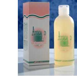 ATOCARD DETERGENTE 200 ML - Farmasanitas 