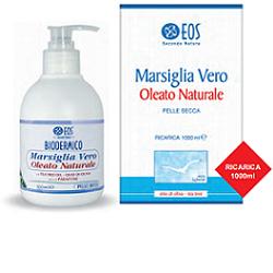 EOS MARSIGLIA VERO OLEATO300ML - Farmasanitas 