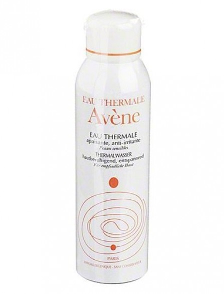 EAU THERMALE AVENE SPRAY ACQUA TERMALE 50 ML - Farmasanitas 