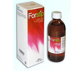 FORSTIP SCIROPPO 150 ML - Farmasanitas 