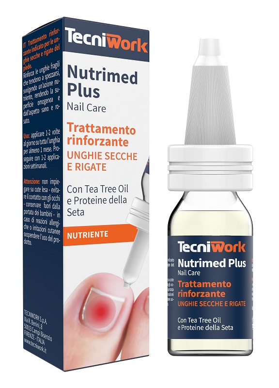 NUTRIMED PLUS NUTR/RIV 15ML - Farmasanitas 