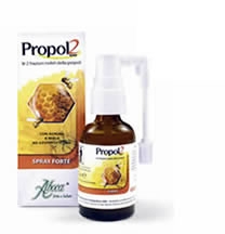 PROPOL2 EMF SPRAY FORTE 30 ML - Farmasanitas 