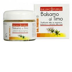 NATURPLUS TIMO BALSAMO 50 ML - Farmasanitas 