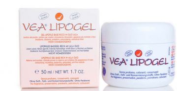VEA LIPOGEL IDRATANTE PROTETTIVO 200 ML - Farmasanitas 