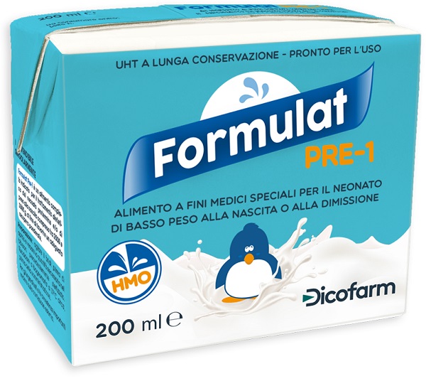 FORMULAT PRE 1 3 BRICK 200 ML - Farmasanitas 