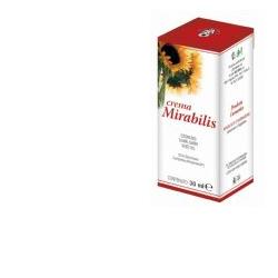 CREMA MIRABILIS 30 ML - Farmasanitas 
