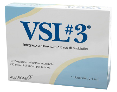 VSL3 10 BUSTINE - Farmasanitas 