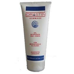 IDRASTIN GOMMAGE 200 ML - Farmasanitas 