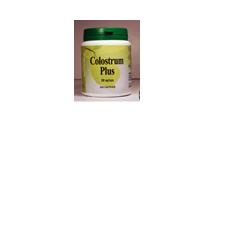COLOSTRUM PLUS 60 CAPSULE - Farmasanitas 