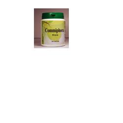 COMMIPHORA 60 CAPSULE - Farmasanitas 