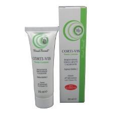 CORTIVIS CR S CALM 25ML - Farmasanitas 