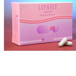 LIPASIT DERMOPUR 36 CAPSULE 500 MG - Farmasanitas 