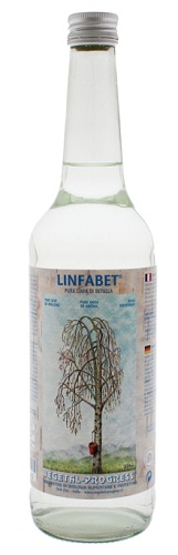 LINFABET LINFA BETULLA BIO 700 ML - Farmasanitas 