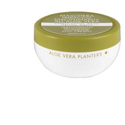 PLANTER'S ALOE VERA MASCHERA IMPACCO DISCIPLINANTE CAPELLI 200 ML - Farmasanitas 