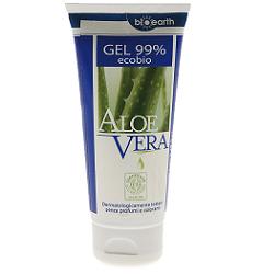 ALOEVERA PURO GEL 99% ECOBIO - Farmasanitas 