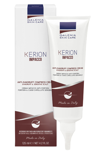 KERION IMPACCO ANTIFORFORA NUOVA FORMULA 125 ML - Farmasanitas 
