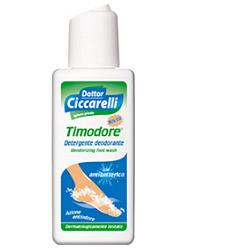 TIMODORE DETERGENTE DEODORANTE 200 ML - Farmasanitas 