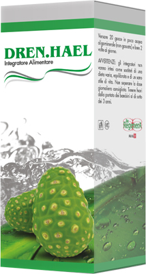 ARCA GOCCE 50 ML - Farmasanitas 