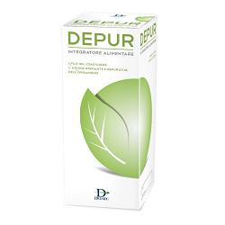 DEPUR 500 ML - Farmasanitas 