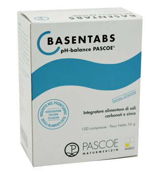 BASENTABS 100 COMPRESSE - Farmasanitas 