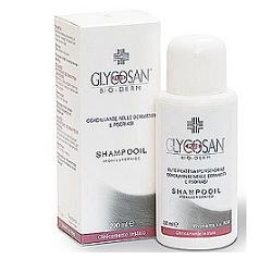 GLYCOSAN PLUS BIODERM SH 200ML - Farmasanitas 