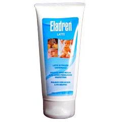 ELADREN LATTE 200 ML - Farmasanitas 