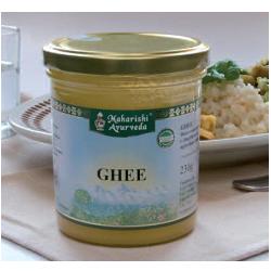 GHEE BIO BURRO CHIARIFICATO 480 G - Farmasanitas 