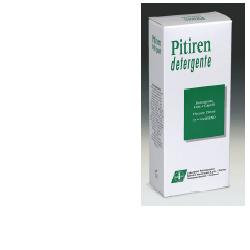 PITIREN DETERGENTE CUTE E CAPELLI 150 ML - Farmasanitas 