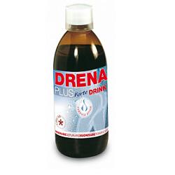 DRENAPLUS FORTE 500 ML - Farmasanitas 