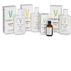 CLINICAL DERM TRATT SEBO 50ML - Farmasanitas 