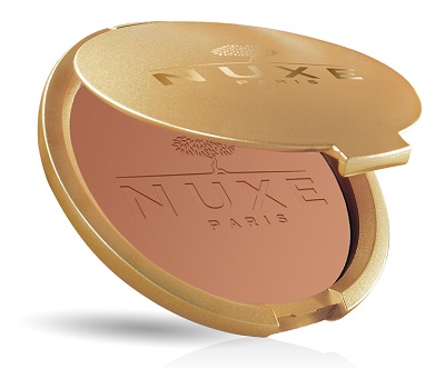 NUXE POLVERE ABBRONZANTE PRODIGIEUX 25 G - Farmasanitas 
