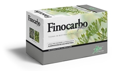FINOCARBO PLUS TISANA 20 BUSTINE 2 G - Farmasanitas 