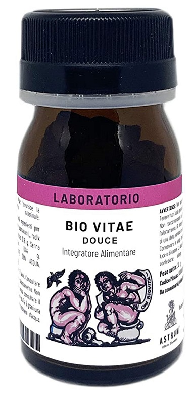 BIO VITAE DOUCE 30 G - Farmasanitas 