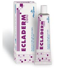 ECLADERM CREMA 30 ML - Farmasanitas 