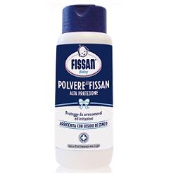 FISSAN BABY POLVERE DI FISSAN ALTRA PROTEZIONE 250 G - Farmasanitas 