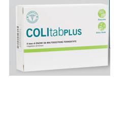LFP COLITAB PLUS 30 CAPSULE - Farmasanitas 
