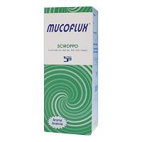 MUCOFLUX SOSPENSIONE ORALE 200 ML - Farmasanitas 