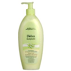 PTC DOLIVA BODYBALM 500 ML - Farmasanitas 