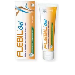 FLEBIL GEL 100 ML - Farmasanitas 