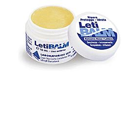LETIBALM ADULTI 10 ML - Farmasanitas 