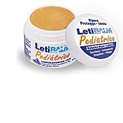LETIBALM PEDIATRICO 10 ML - Farmasanitas 