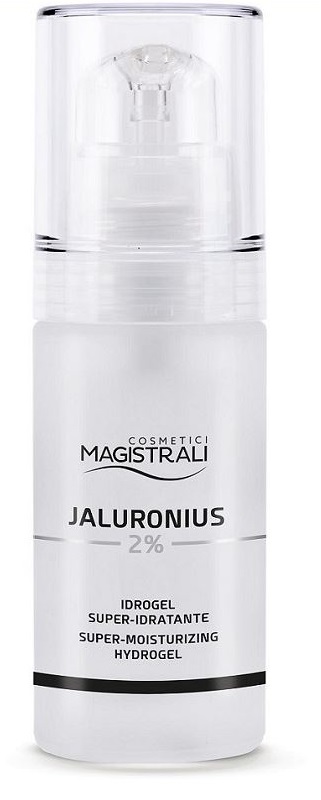 JALURONIUS 2% FLACONE 30 ML - Farmasanitas 