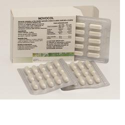 NOVOCOL 60 CAPSULE BLISTER - Farmasanitas 