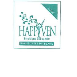 GEL RINFRESCANTE HAPPYVEN VERDE - Farmasanitas 